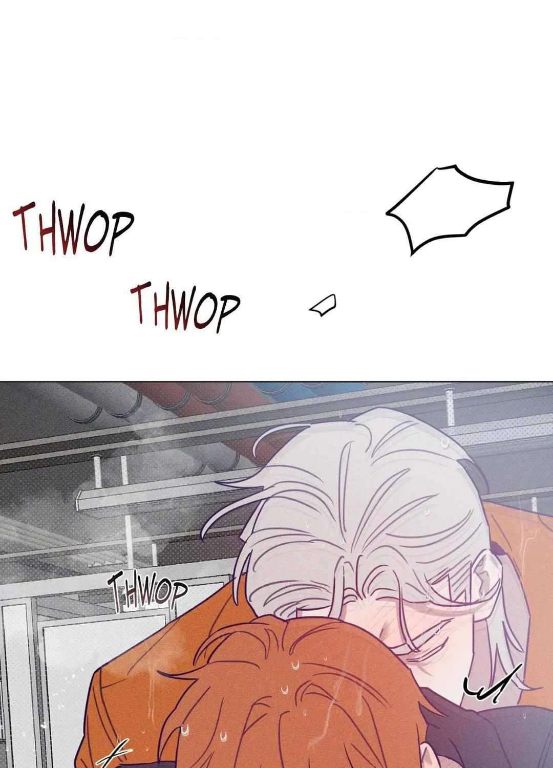 Prison Breakfast Chapter 36 page 41 - 