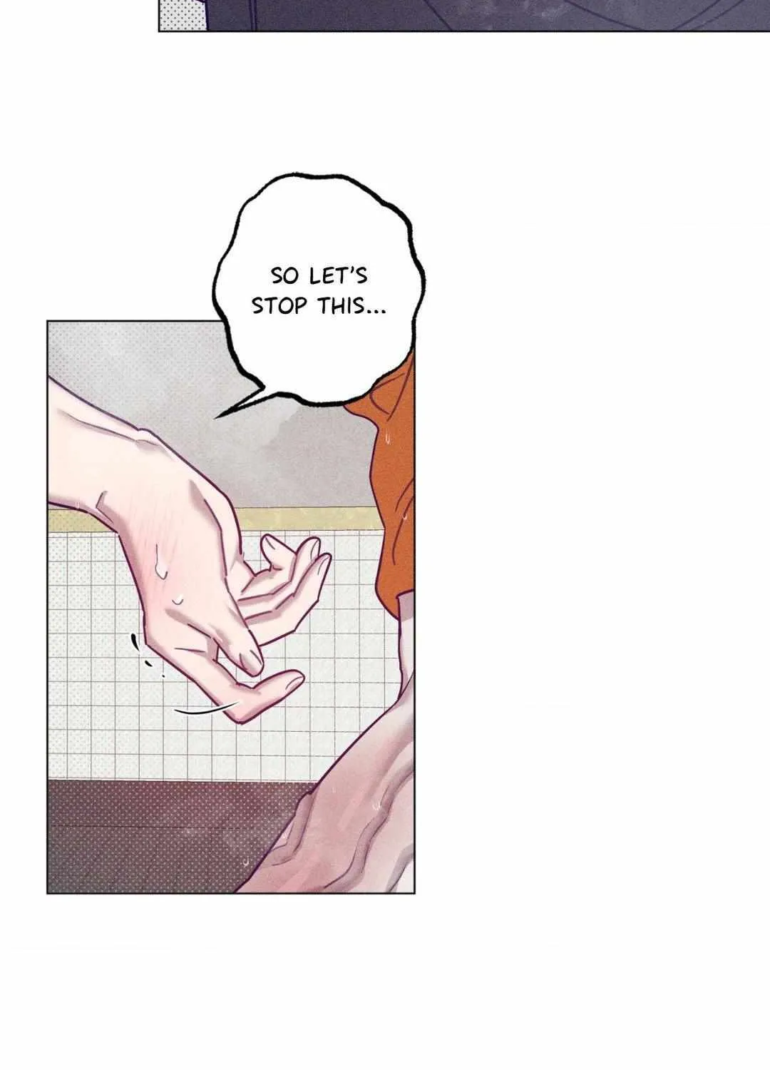 Prison Breakfast Chapter 36 page 45 - 