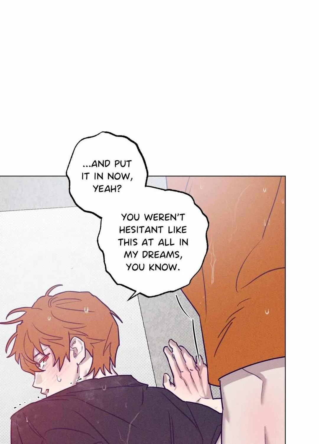 Prison Breakfast Chapter 36 page 46 - 