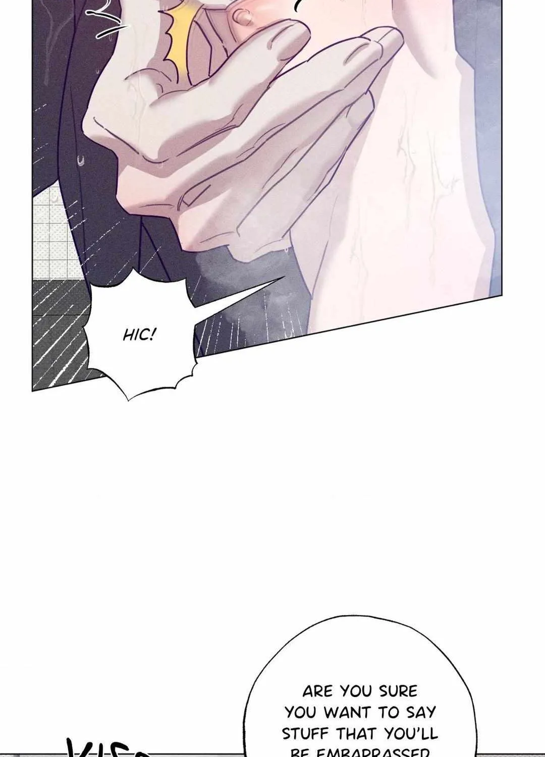 Prison Breakfast Chapter 36 page 49 - 
