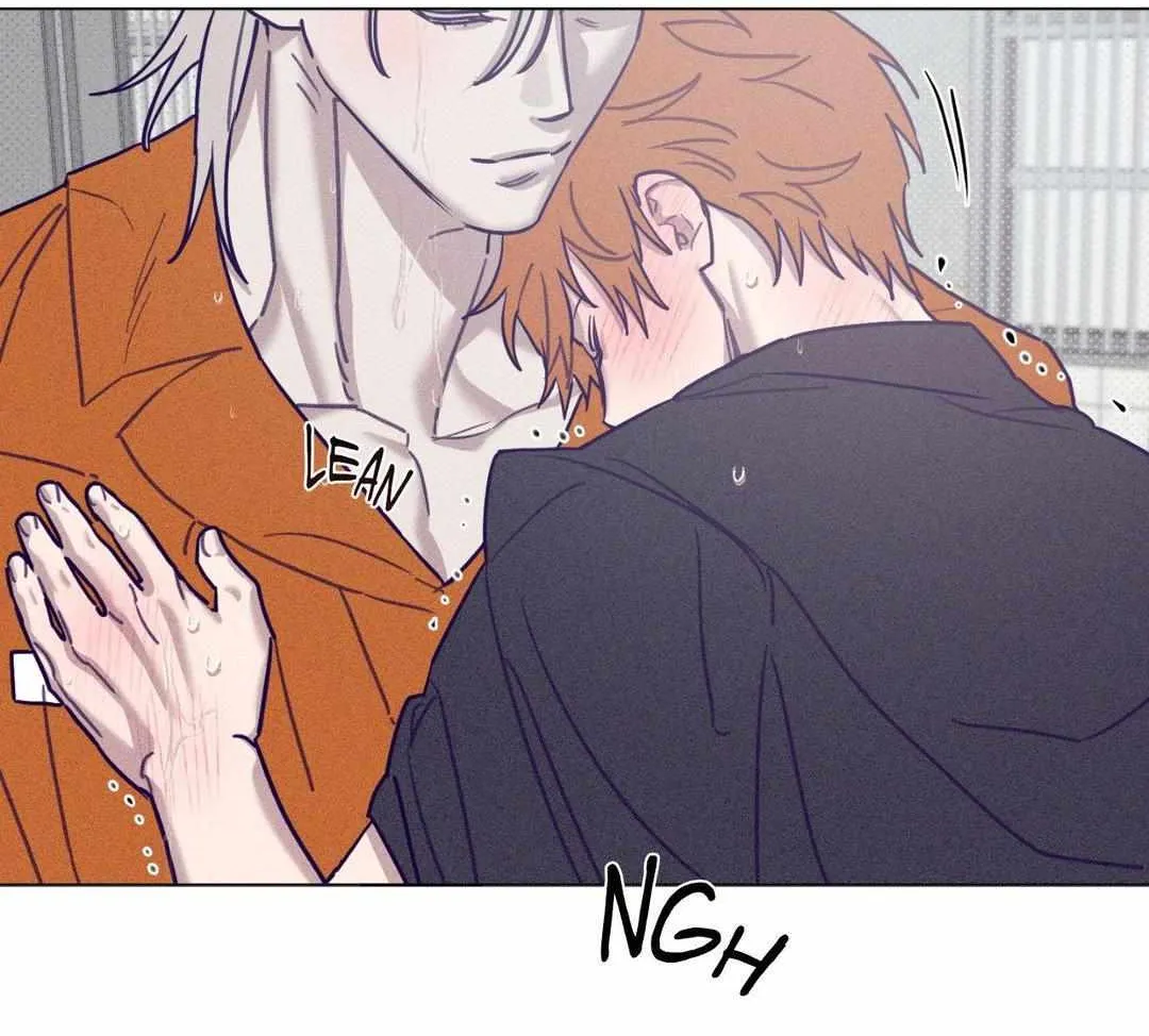 Prison Breakfast Chapter 36 page 6 - 