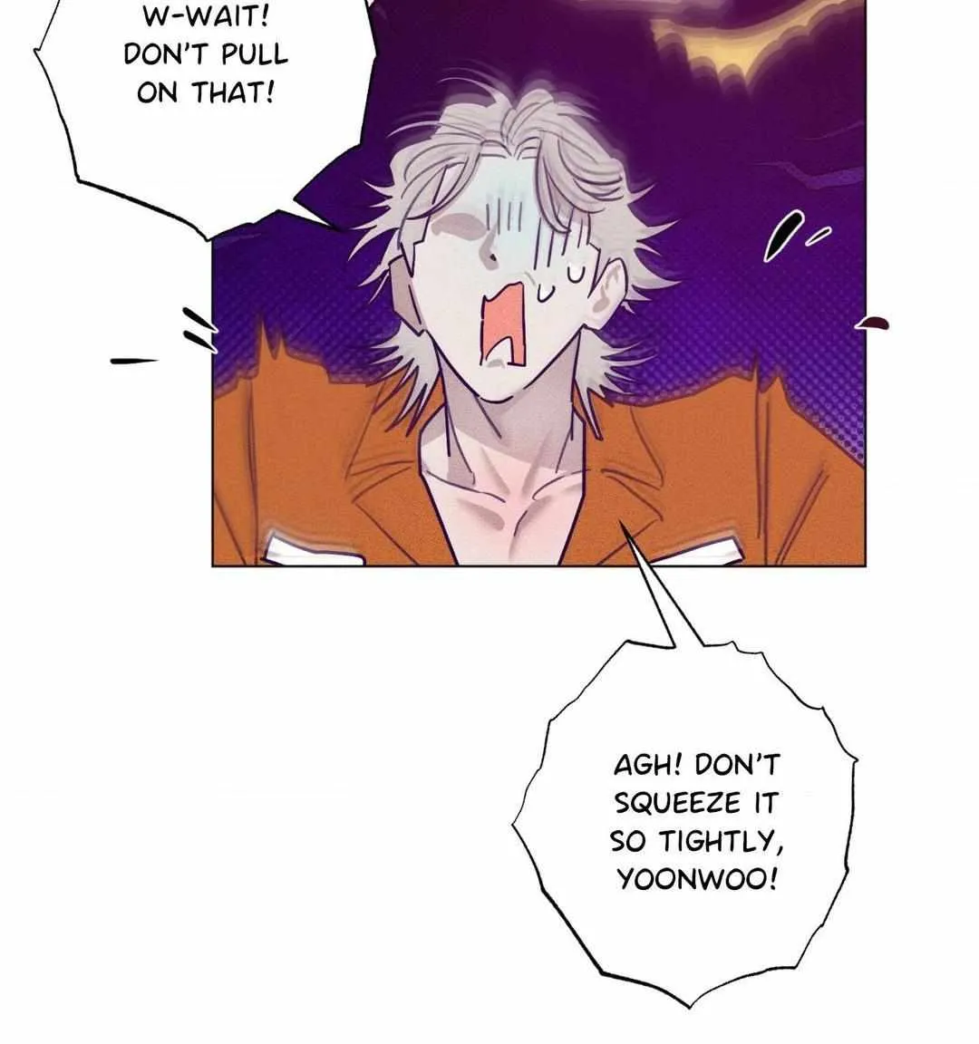 Prison Breakfast Chapter 36 page 52 - 