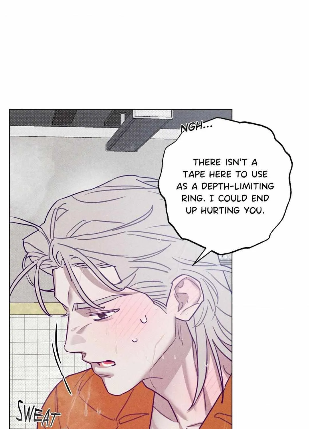 Prison Breakfast Chapter 36 page 53 - 