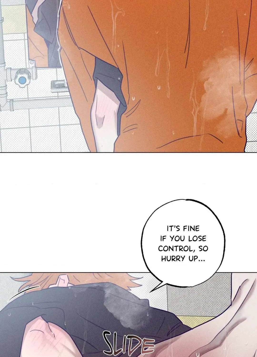 Prison Breakfast Chapter 36 page 55 - 