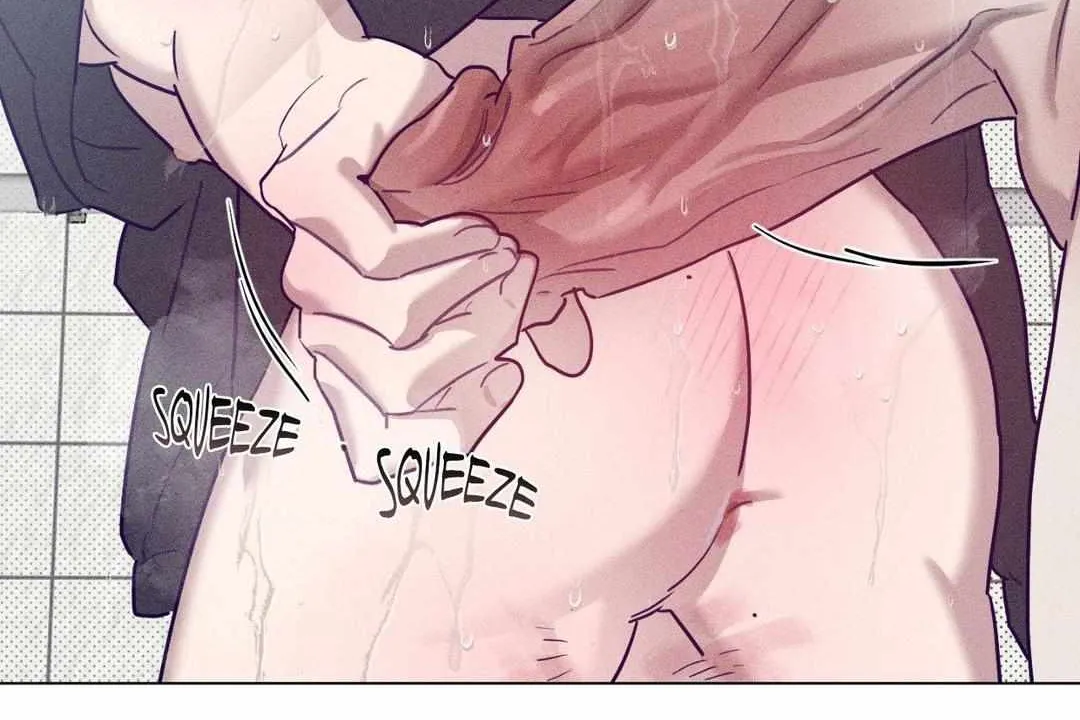 Prison Breakfast Chapter 36 page 56 - 
