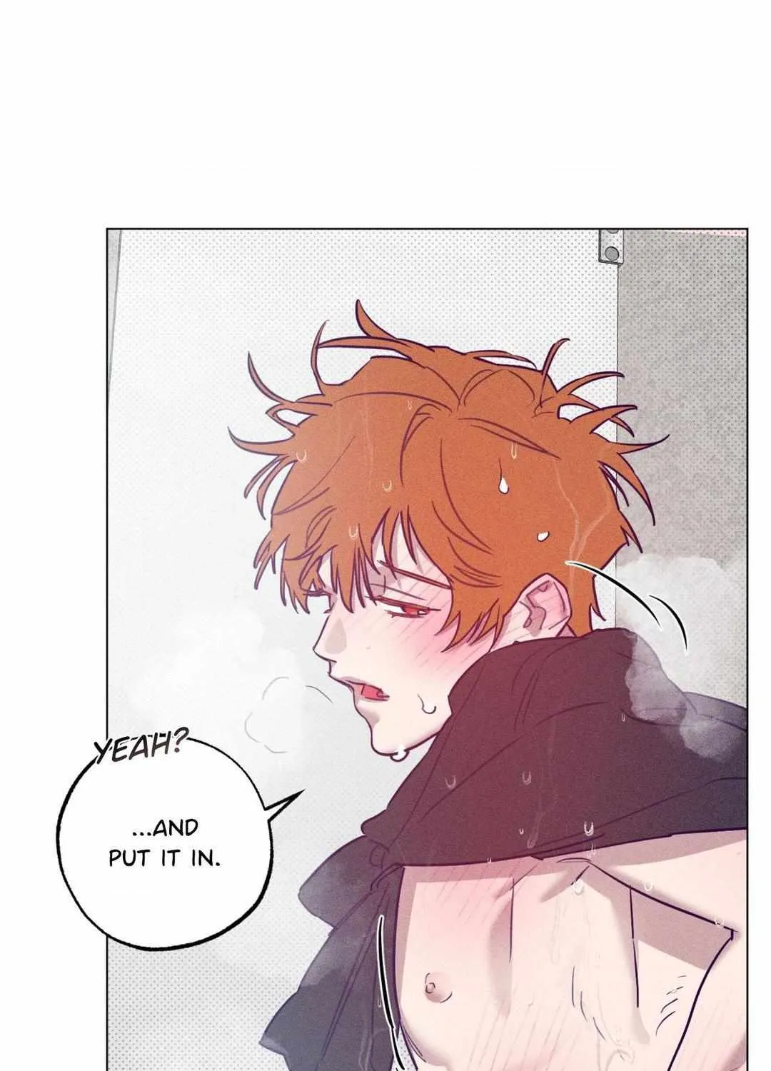 Prison Breakfast Chapter 36 page 57 - 