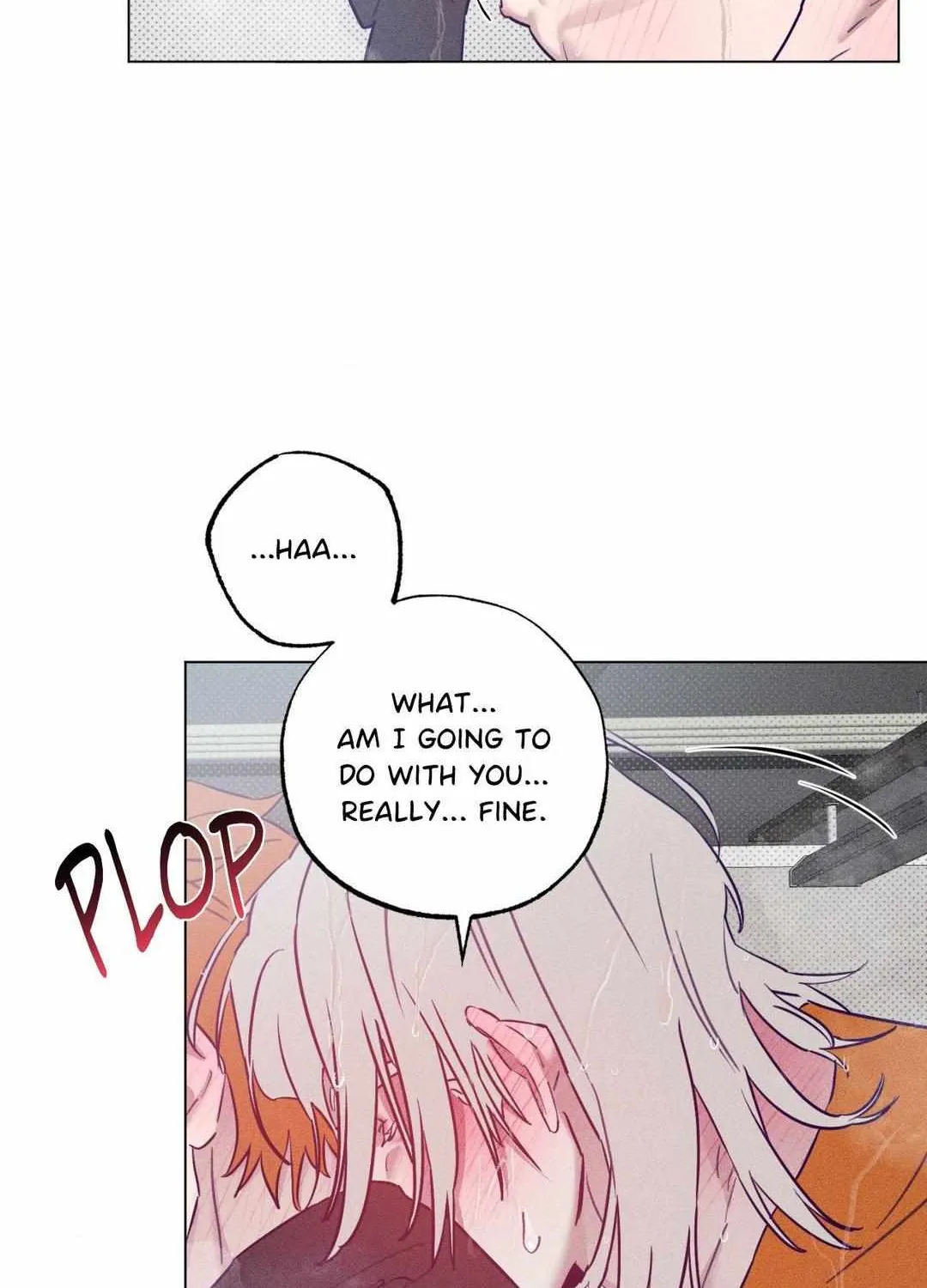 Prison Breakfast Chapter 36 page 58 - 