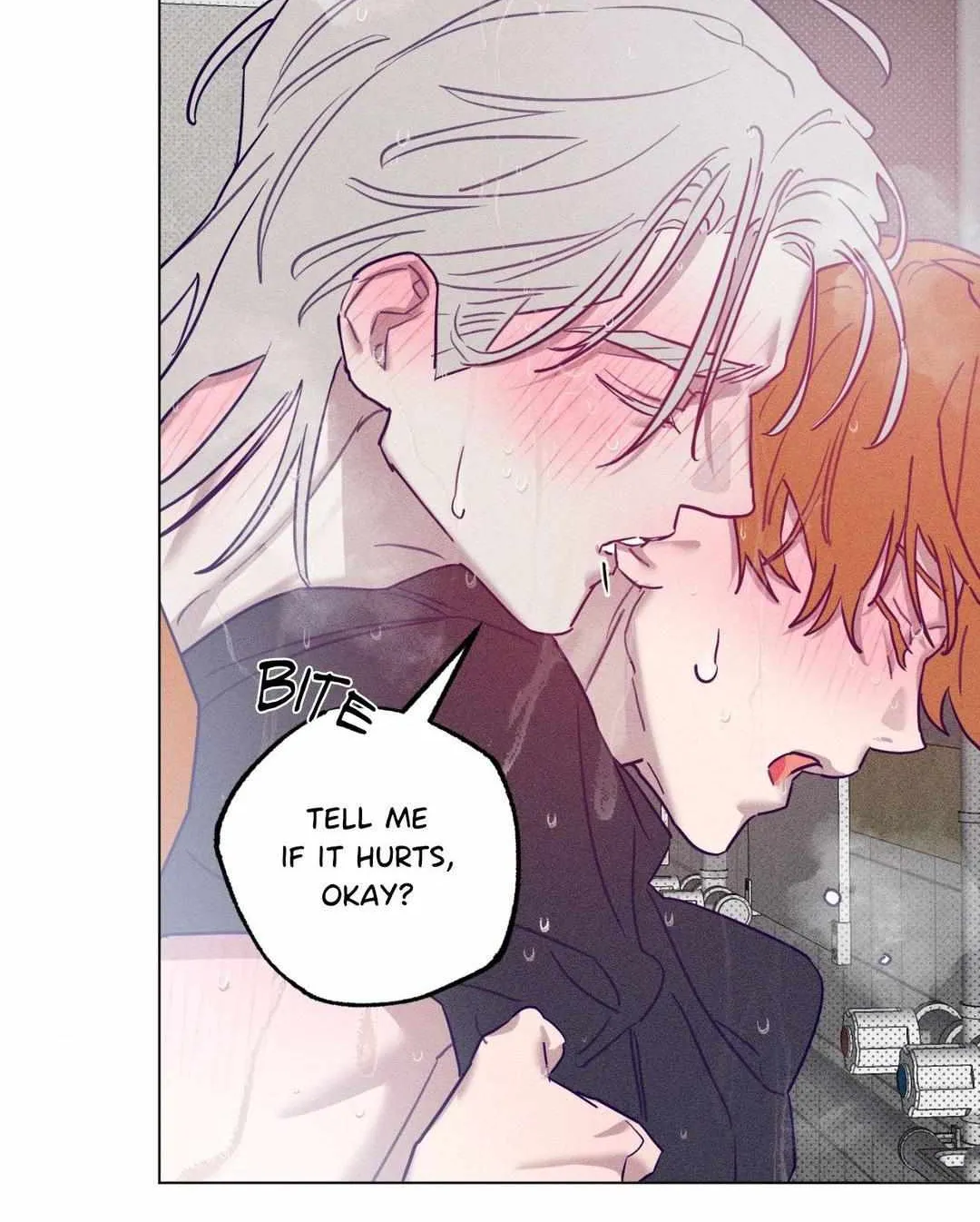 Prison Breakfast Chapter 36 page 60 - 