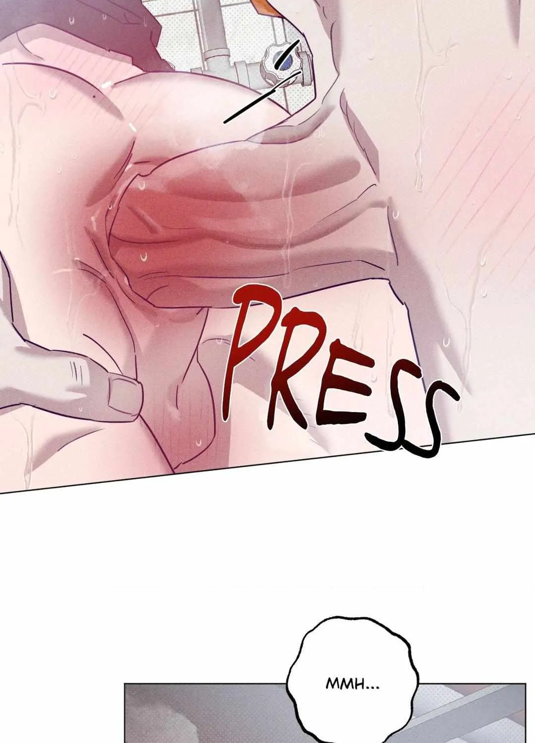 Prison Breakfast Chapter 36 page 63 - 