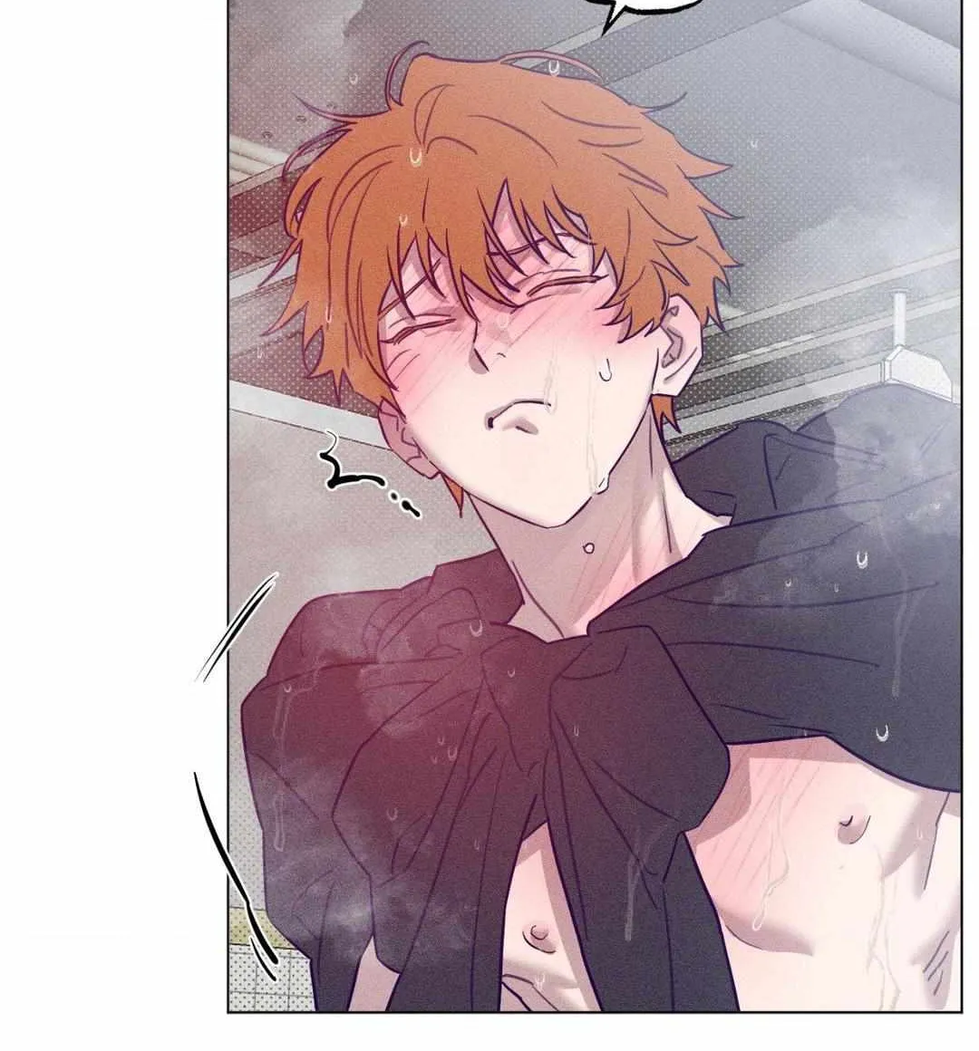 Prison Breakfast Chapter 36 page 64 - 