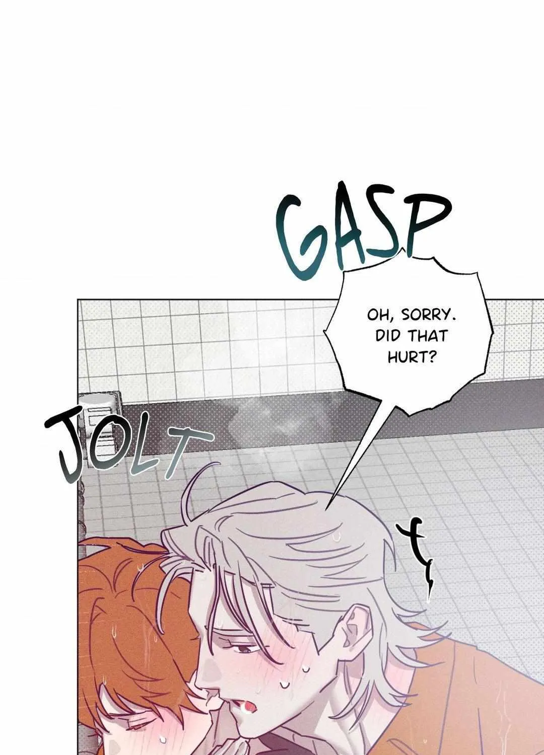 Prison Breakfast Chapter 36 page 65 - 