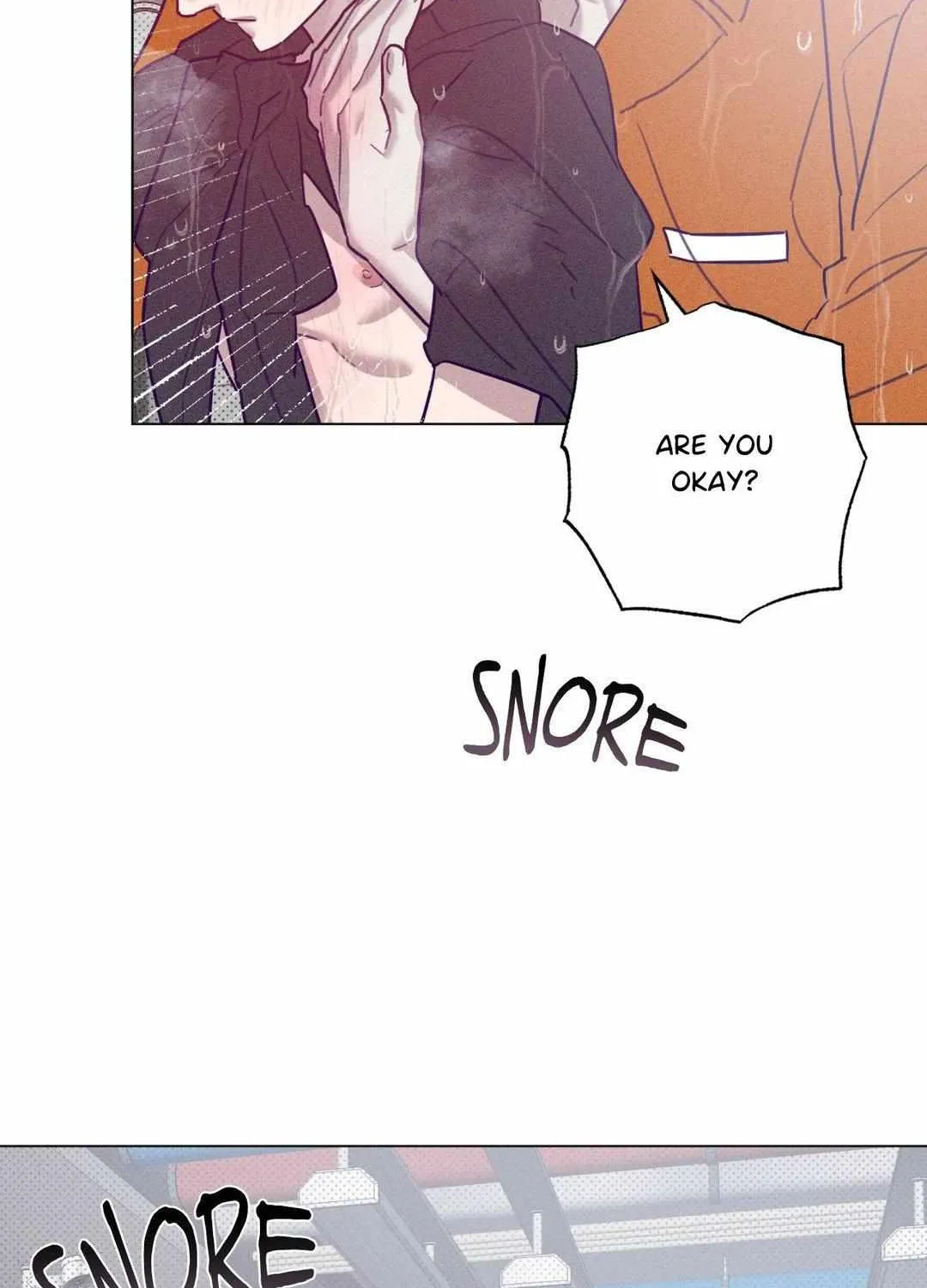 Prison Breakfast Chapter 36 page 66 - 