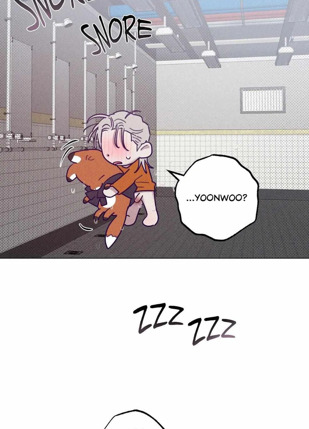 Prison Breakfast Chapter 36 page 67 - 