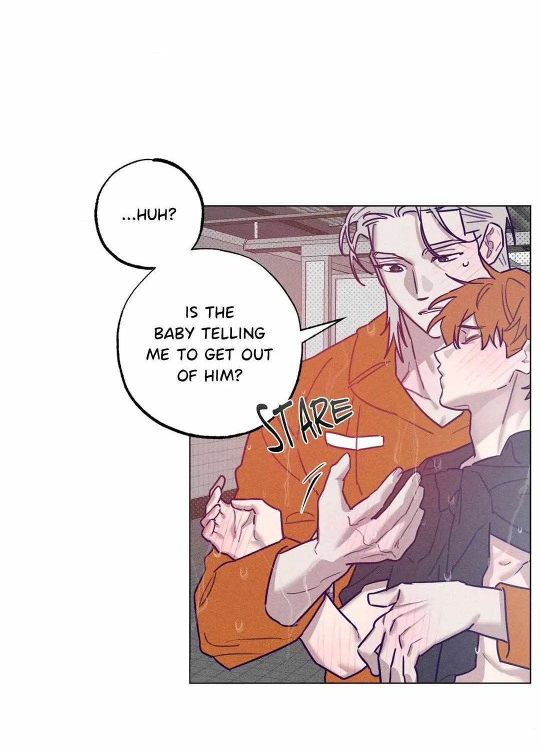 Prison Breakfast Chapter 36 page 70 - 