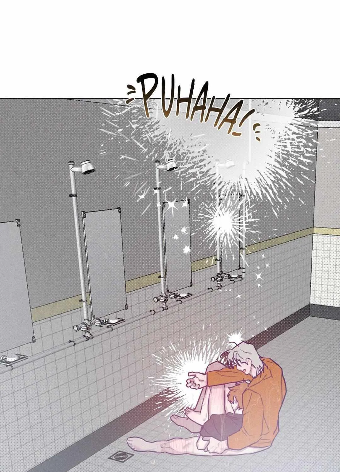 Prison Breakfast Chapter 36 page 71 - 