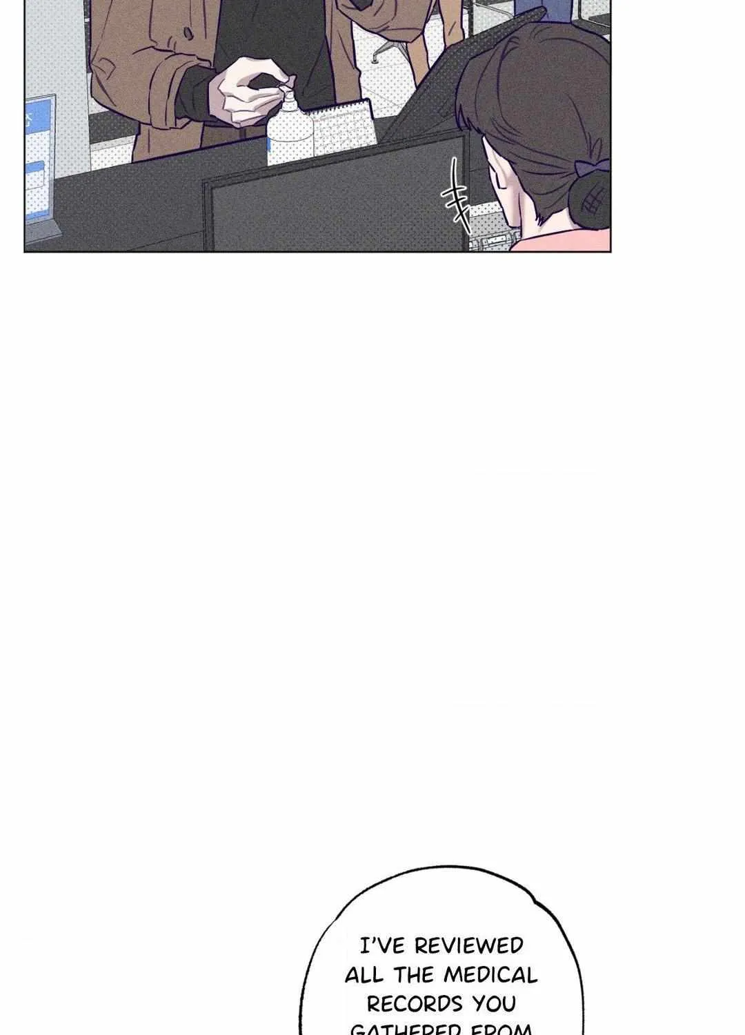 Prison Breakfast Chapter 36 page 75 - 