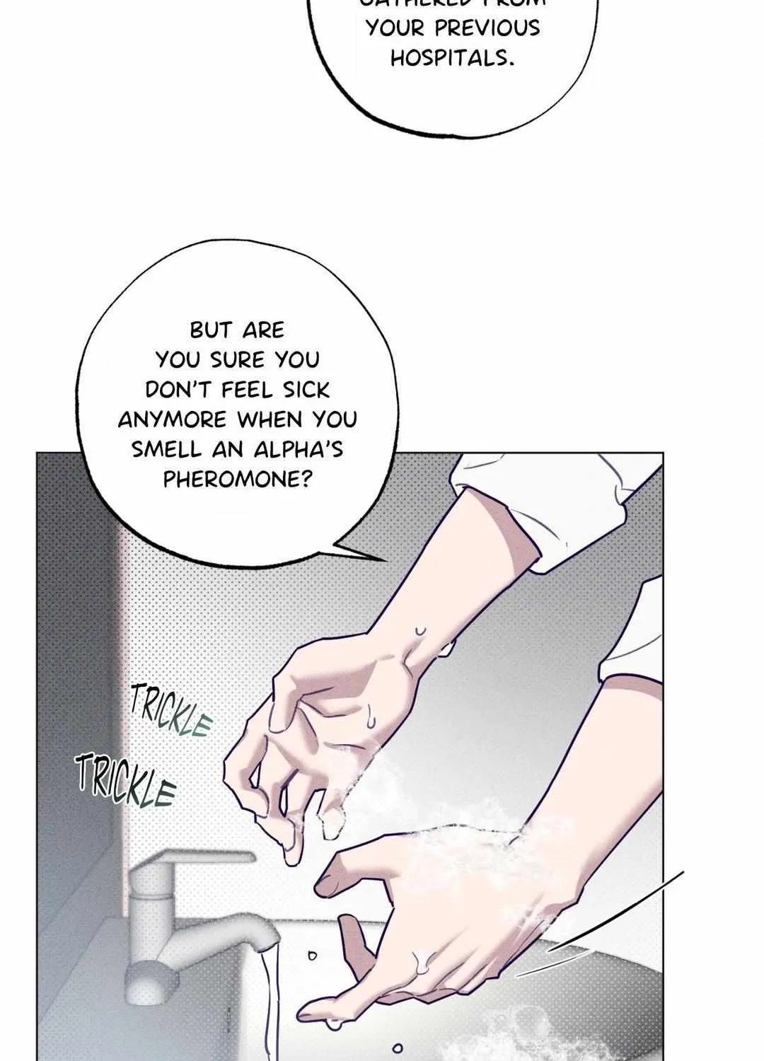 Prison Breakfast Chapter 36 page 76 - 