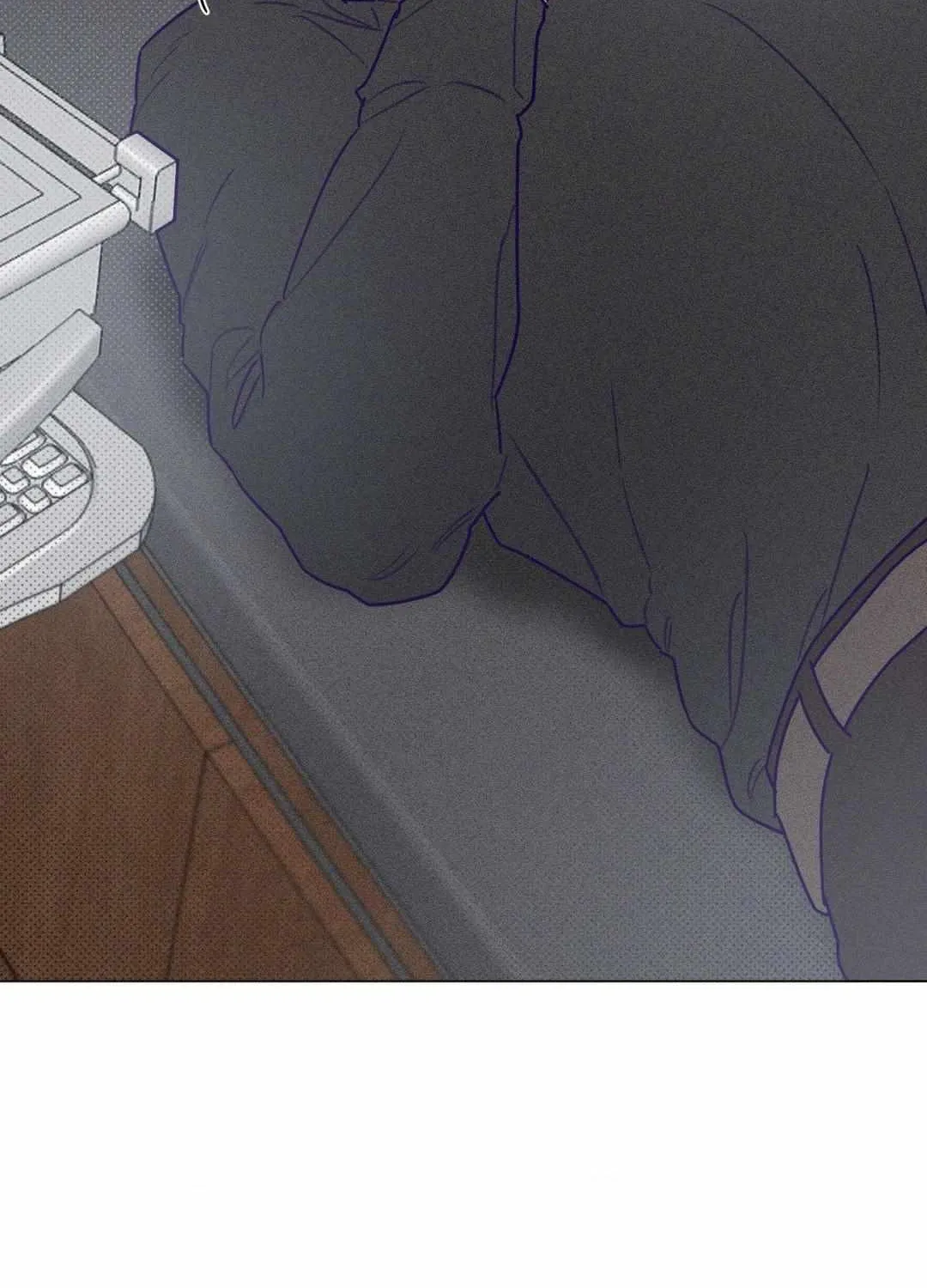 Prison Breakfast Chapter 36 page 79 - 