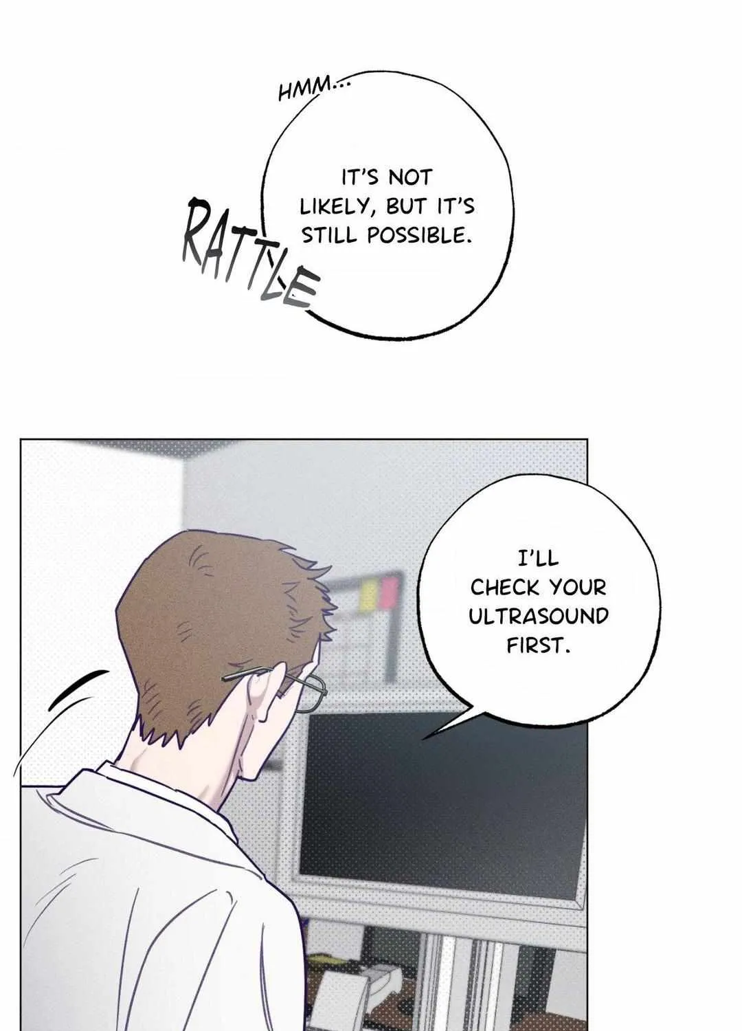 Prison Breakfast Chapter 36 page 80 - 