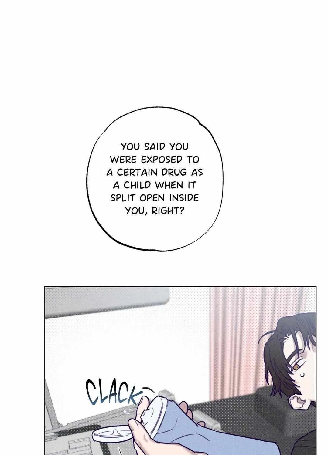 Prison Breakfast Chapter 36 page 82 - 