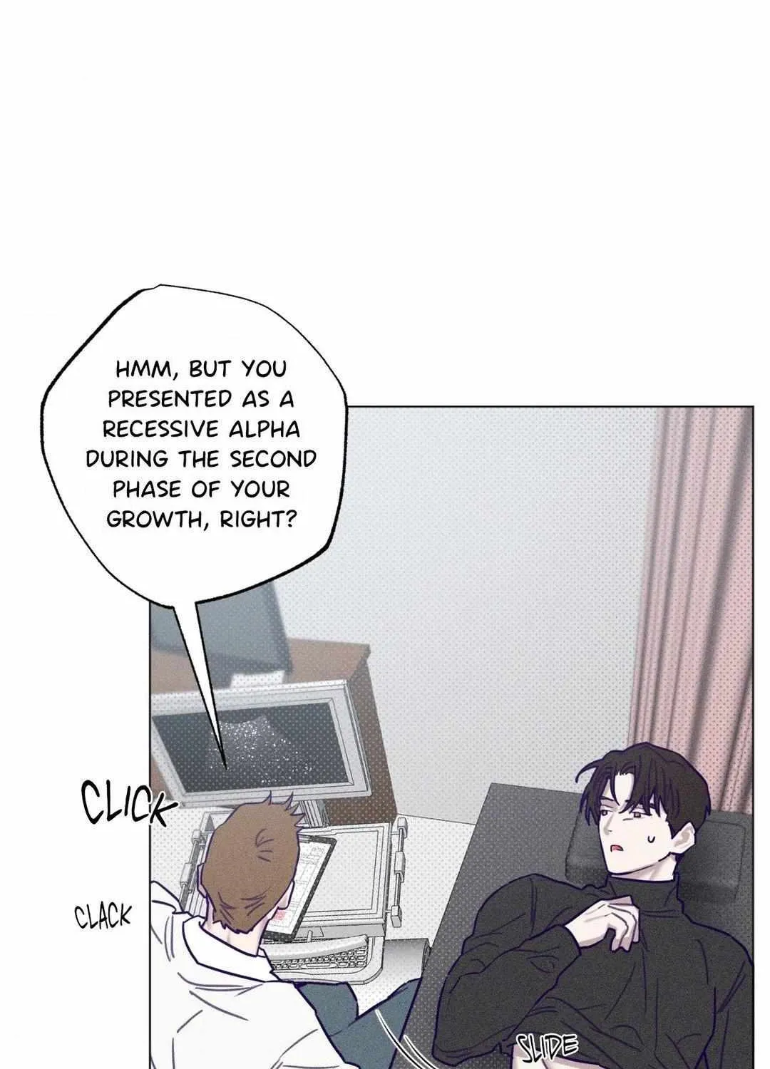 Prison Breakfast Chapter 36 page 85 - 
