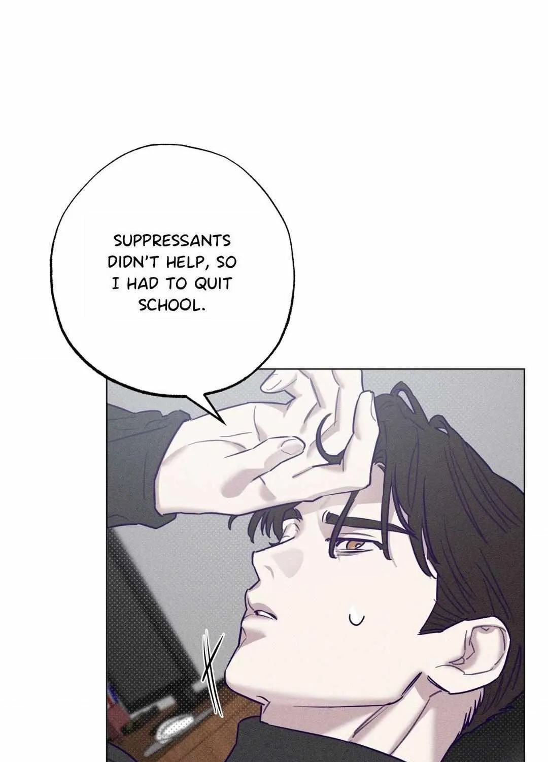 Prison Breakfast Chapter 36 page 87 - 