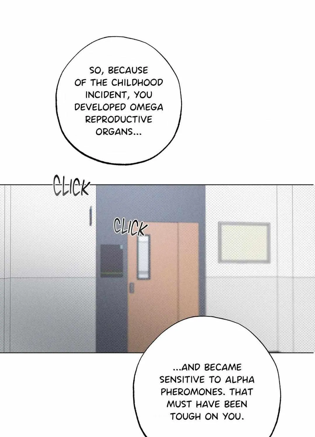 Prison Breakfast Chapter 36 page 89 - 