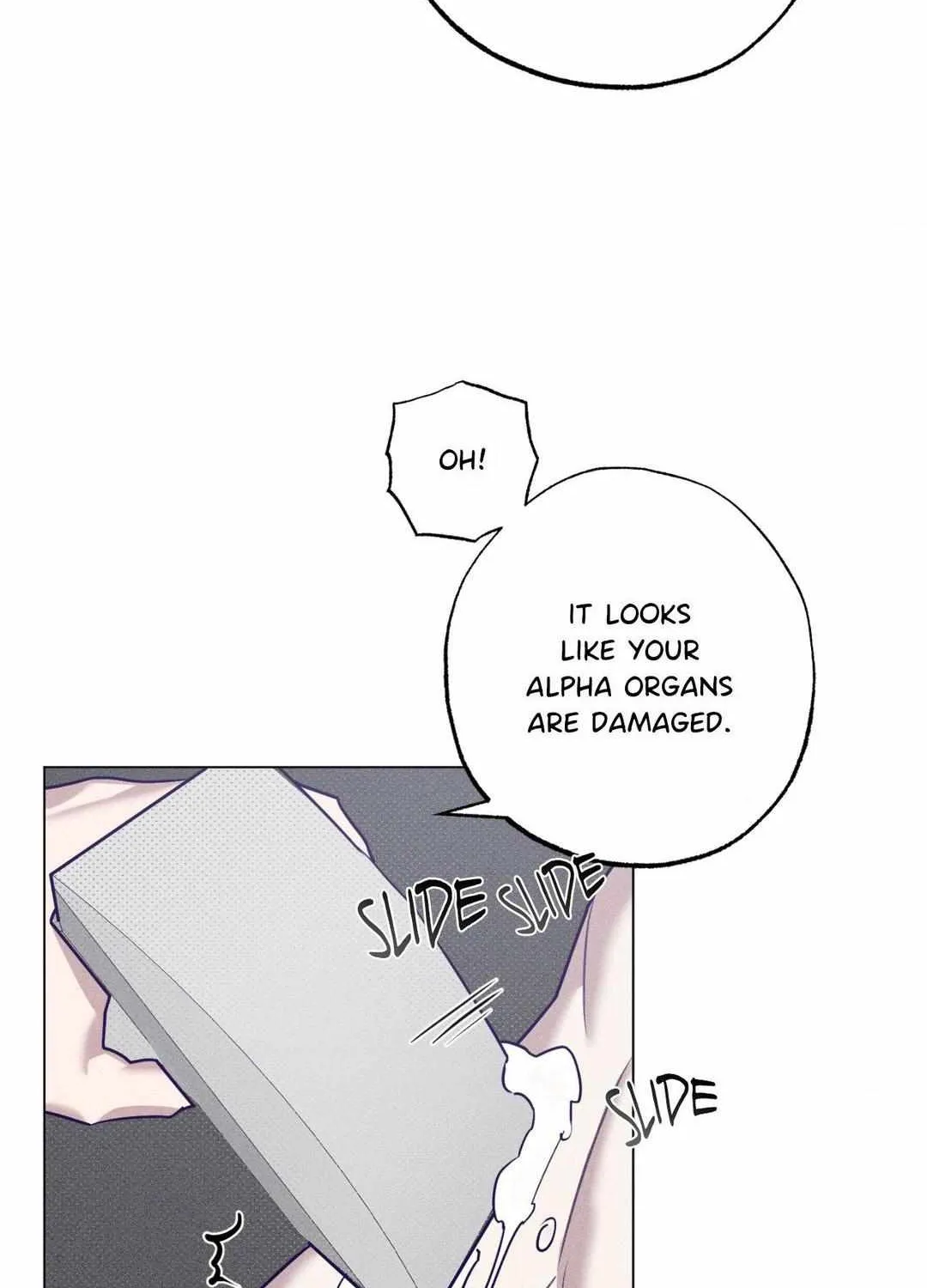 Prison Breakfast Chapter 36 page 90 - 