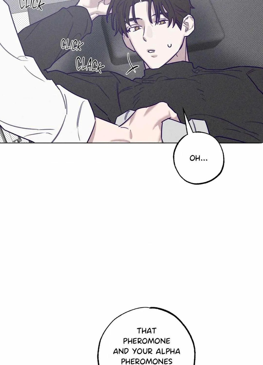 Prison Breakfast Chapter 36 page 93 - 