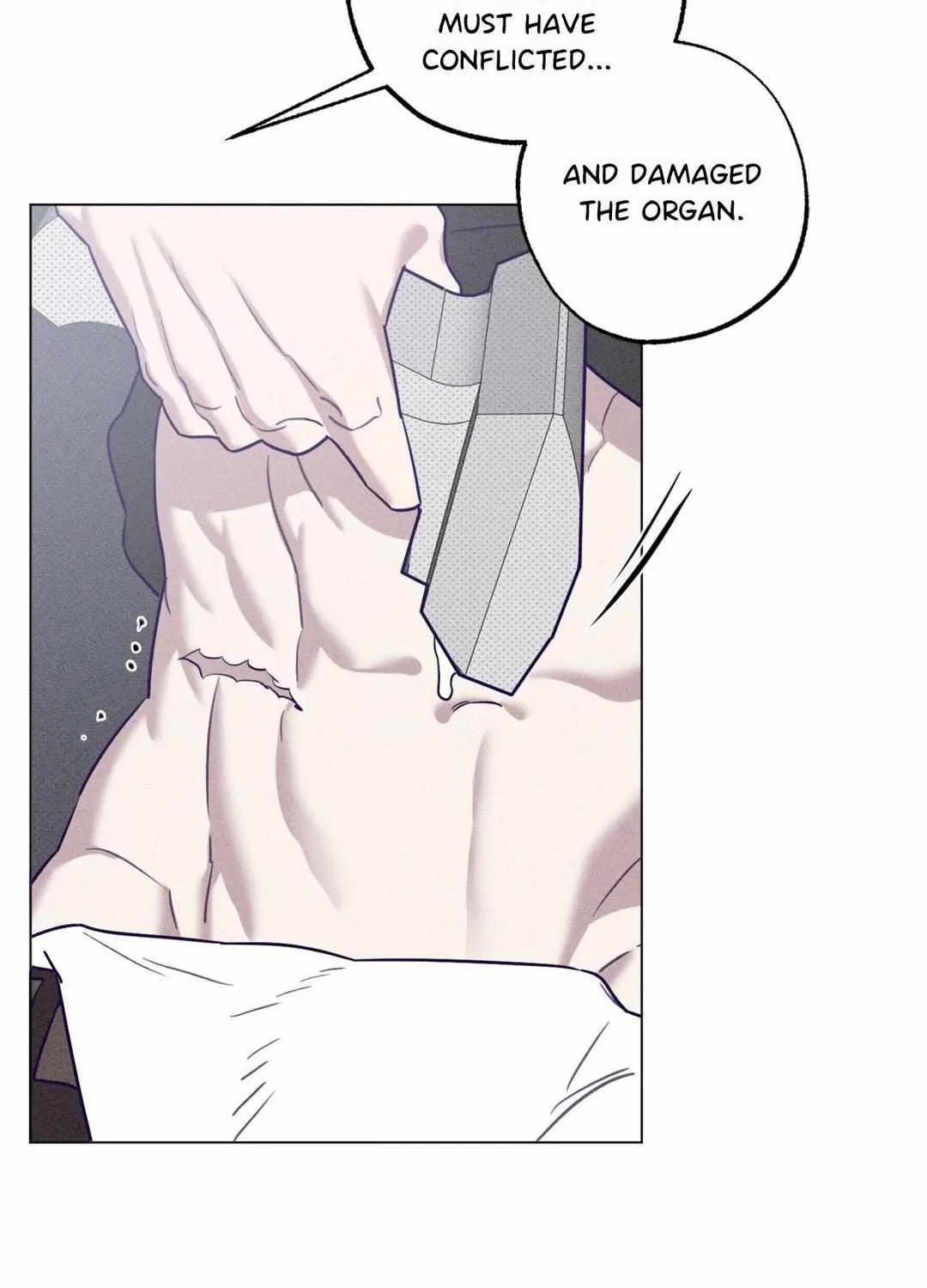 Prison Breakfast Chapter 36 page 94 - 