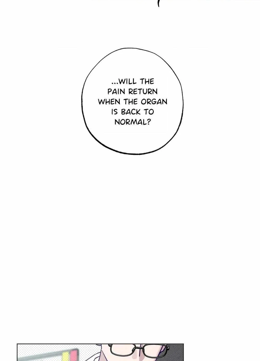 Prison Breakfast Chapter 36 page 99 - 
