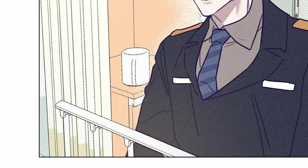 Prison Breakfast Chapter 37 page 11 - 