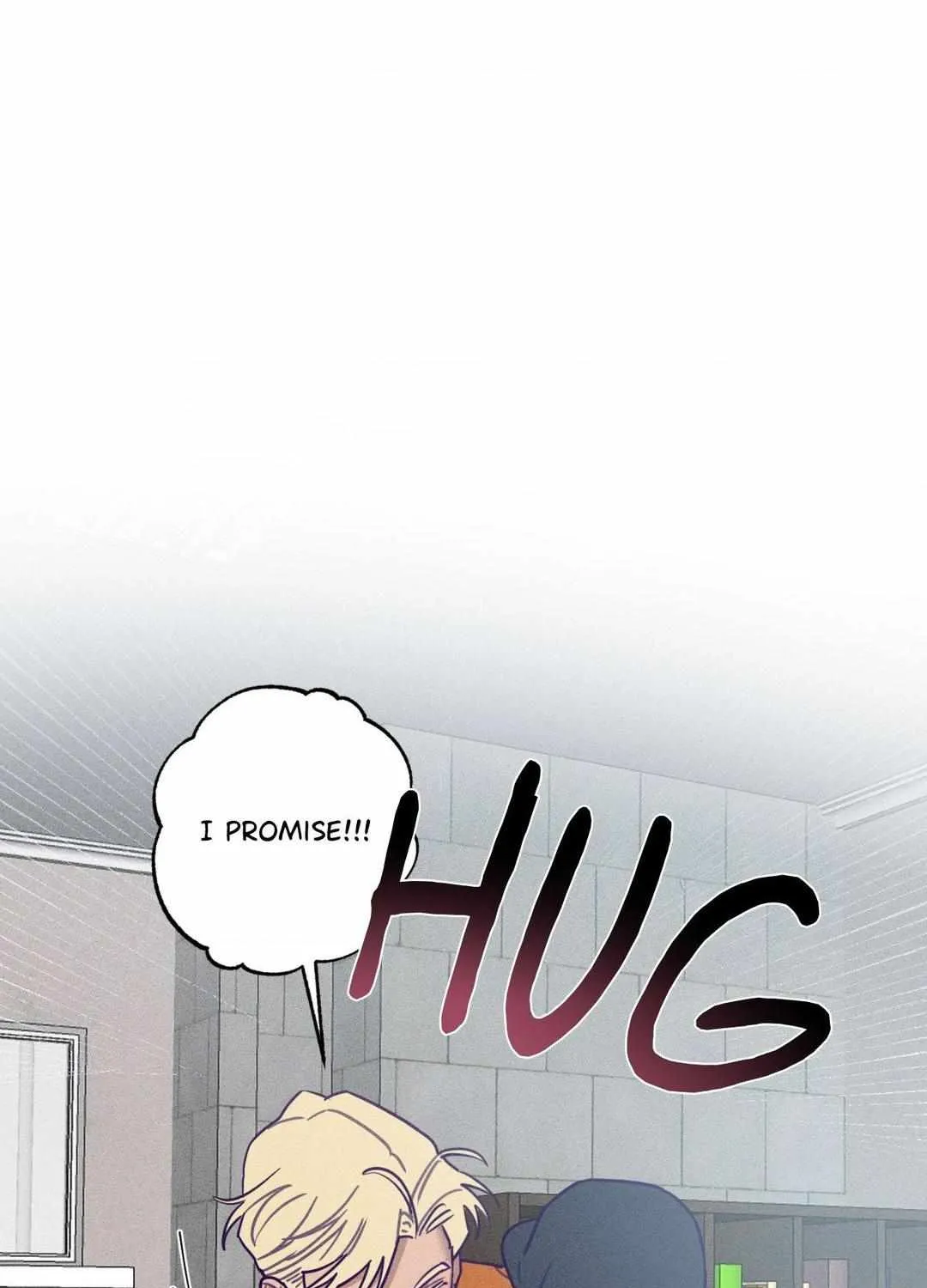 Prison Breakfast Chapter 37 page 101 - 