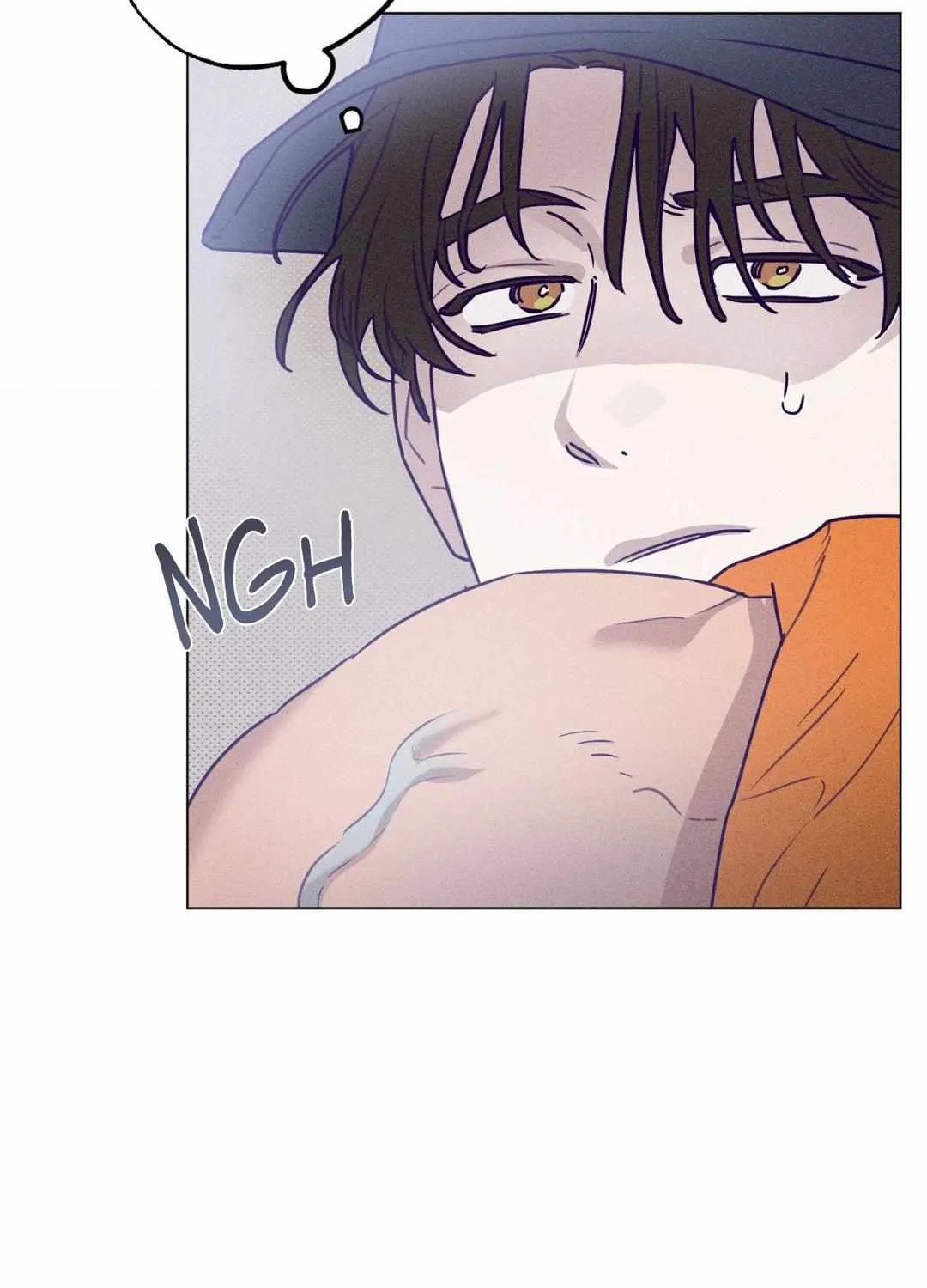 Prison Breakfast Chapter 37 page 103 - 