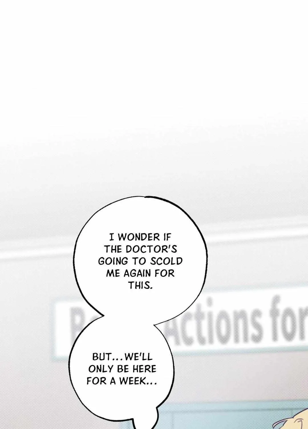 Prison Breakfast Chapter 37 page 104 - 
