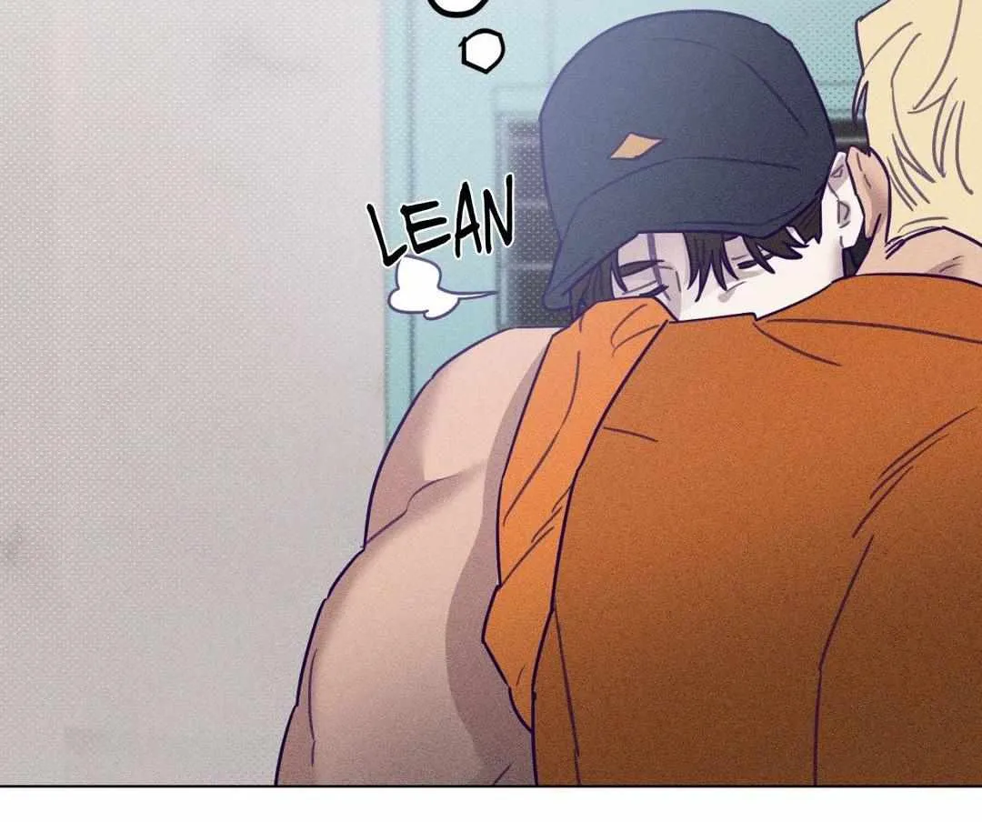 Prison Breakfast Chapter 37 page 105 - 