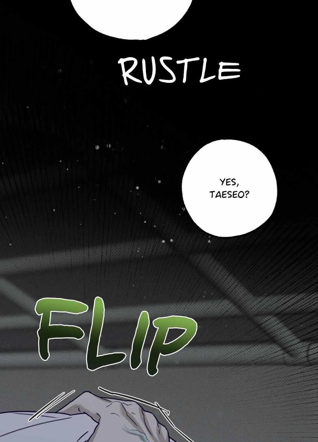 Prison Breakfast Chapter 37 page 108 - 