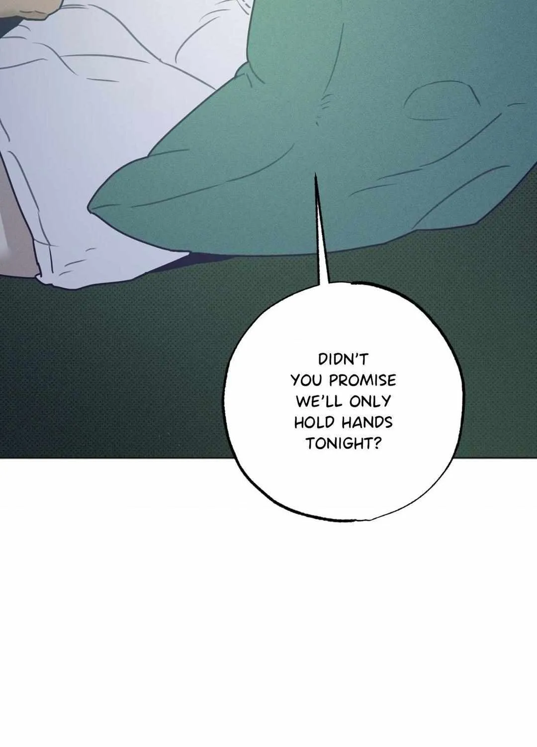Prison Breakfast Chapter 37 page 110 - 