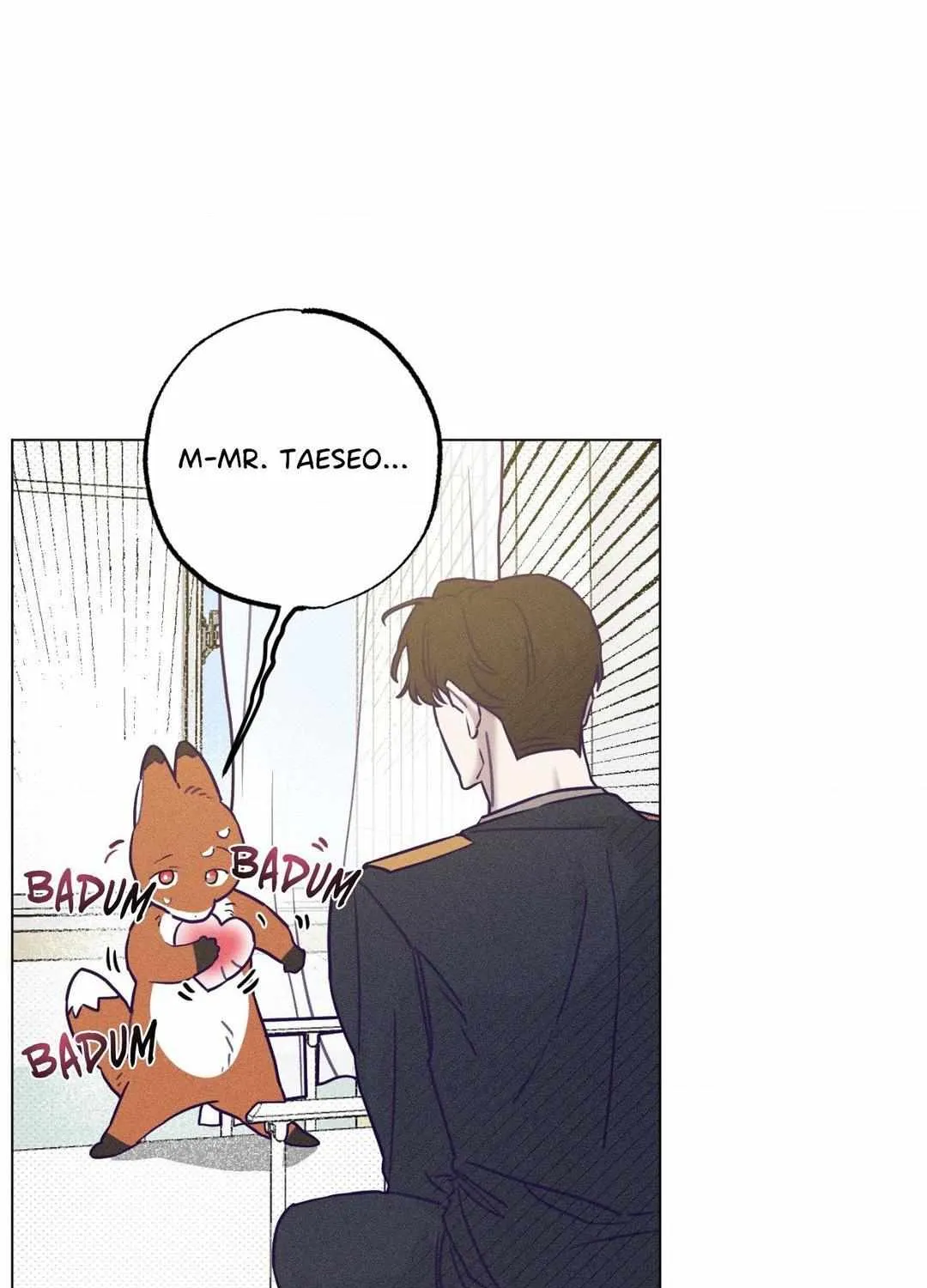 Prison Breakfast Chapter 37 page 12 - 