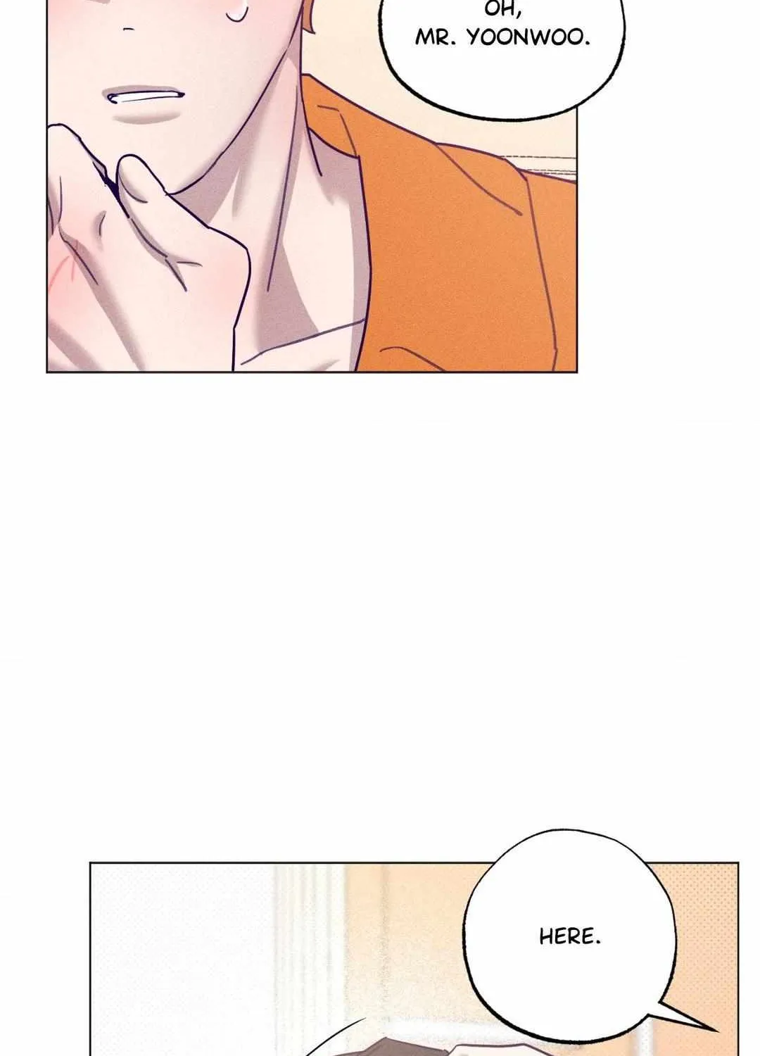Prison Breakfast Chapter 37 page 18 - 