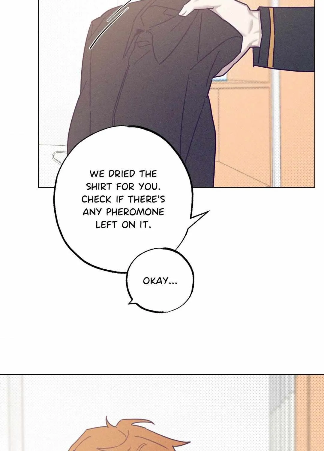 Prison Breakfast Chapter 37 page 19 - 