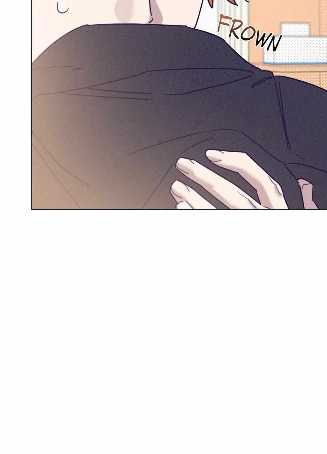 Prison Breakfast Chapter 37 page 23 - 