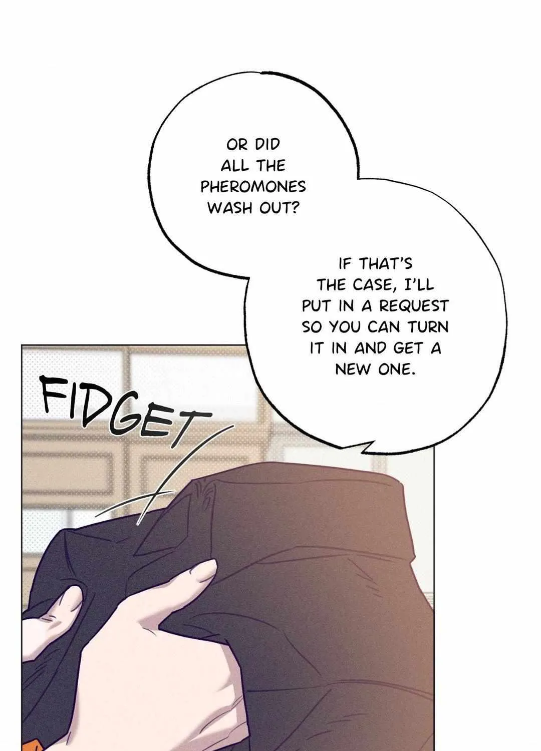 Prison Breakfast Chapter 37 page 26 - 