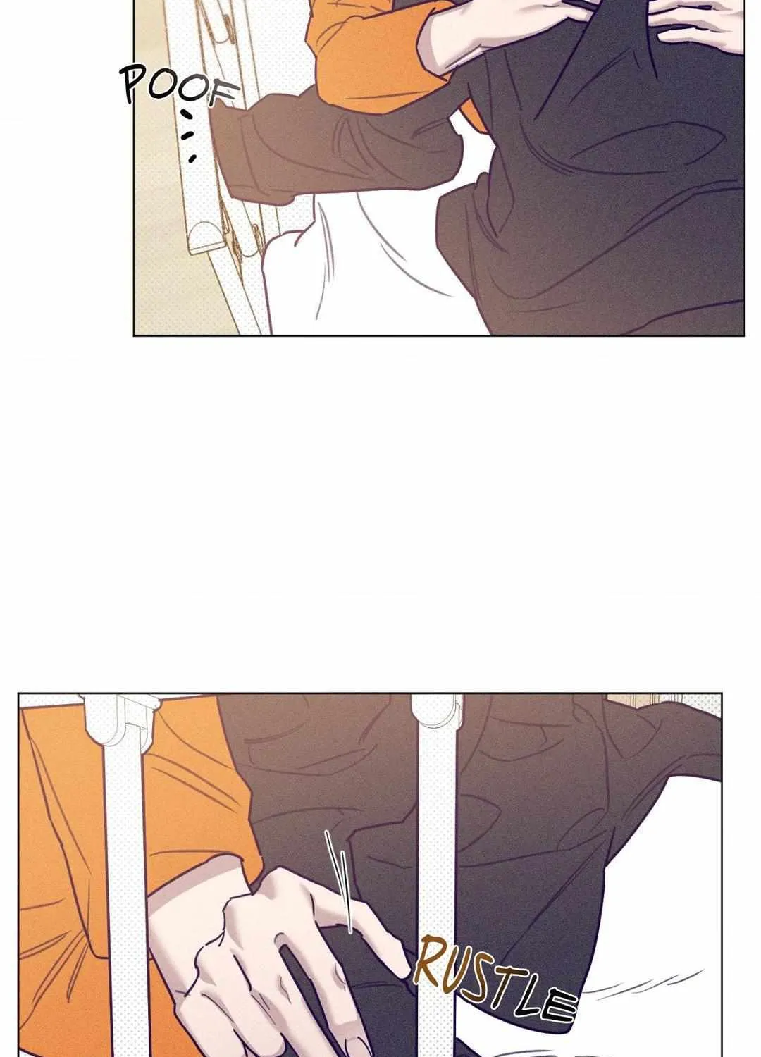 Prison Breakfast Chapter 37 page 28 - 