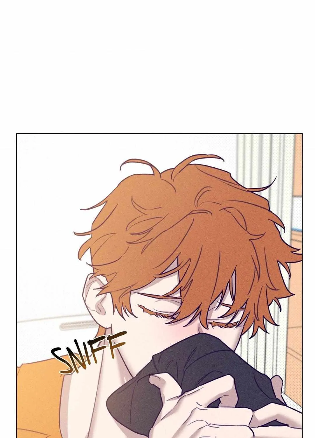 Prison Breakfast Chapter 37 page 30 - 