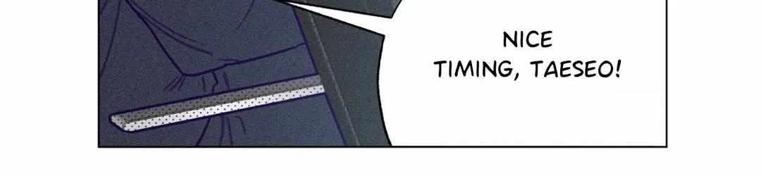Prison Breakfast Chapter 37 page 38 - 