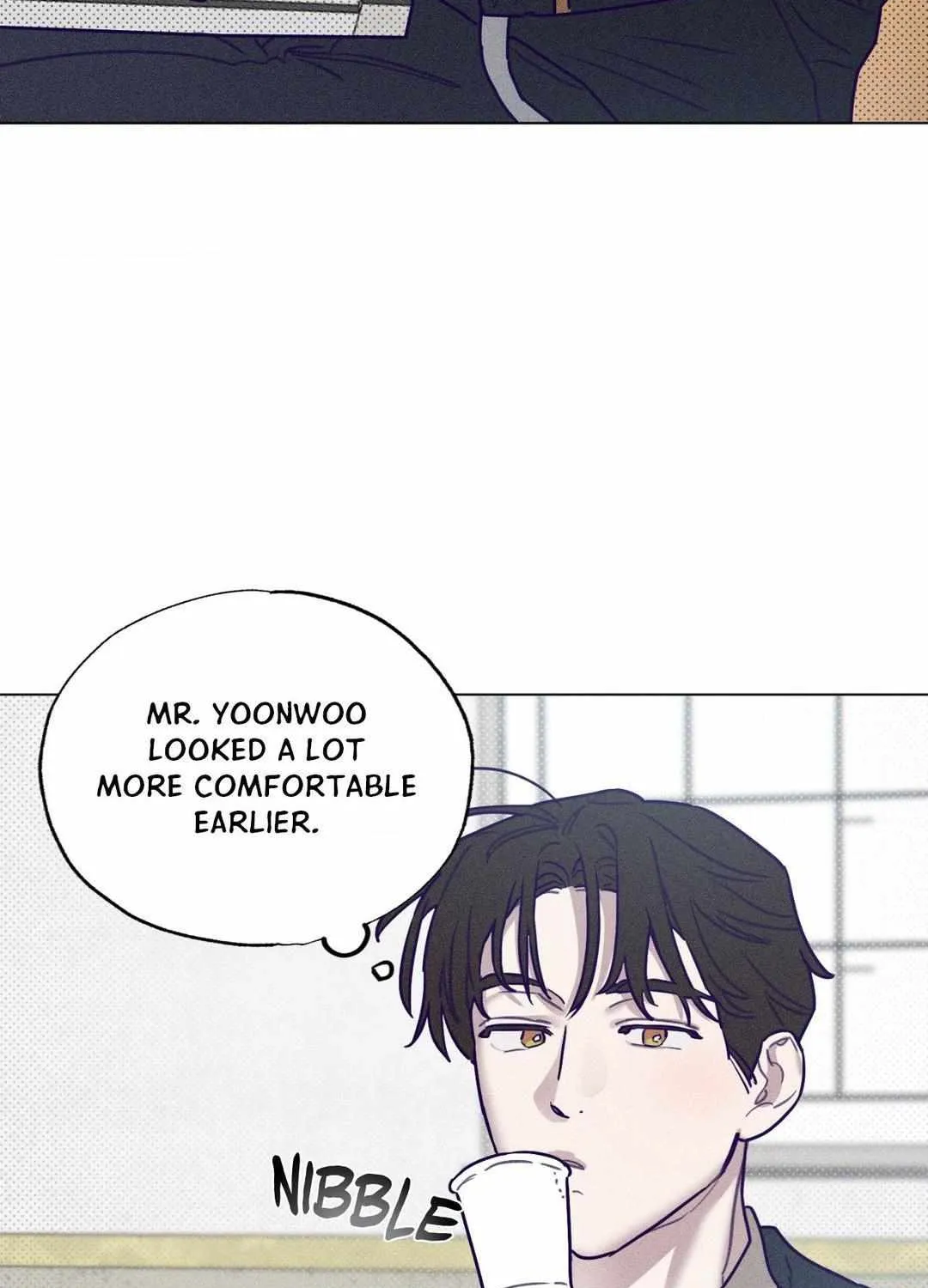 Prison Breakfast Chapter 37 page 45 - 