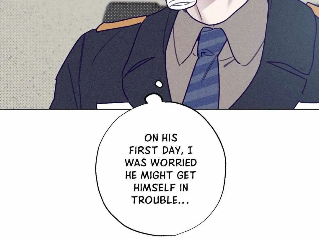 Prison Breakfast Chapter 37 page 46 - 