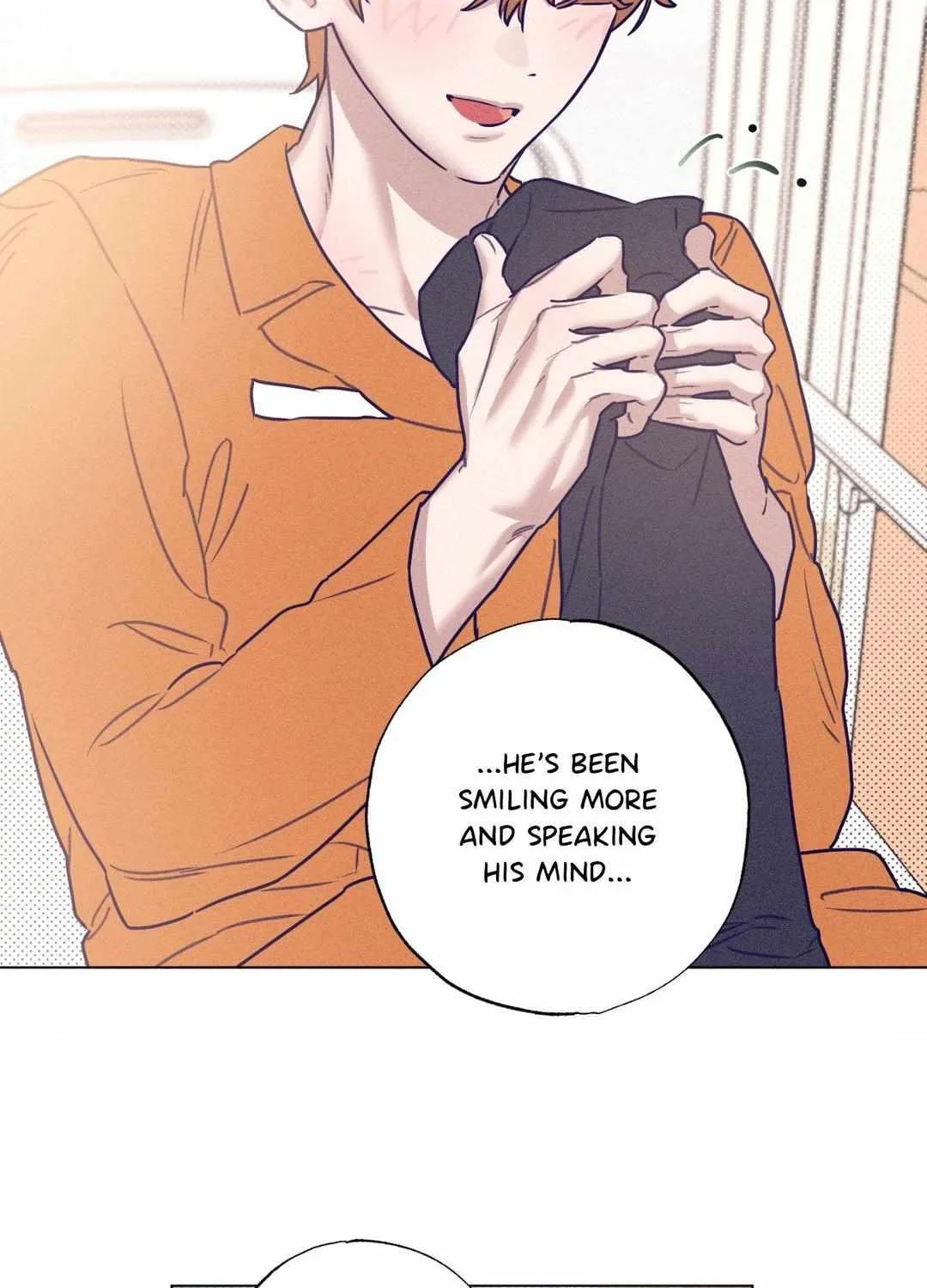Prison Breakfast Chapter 37 page 48 - 