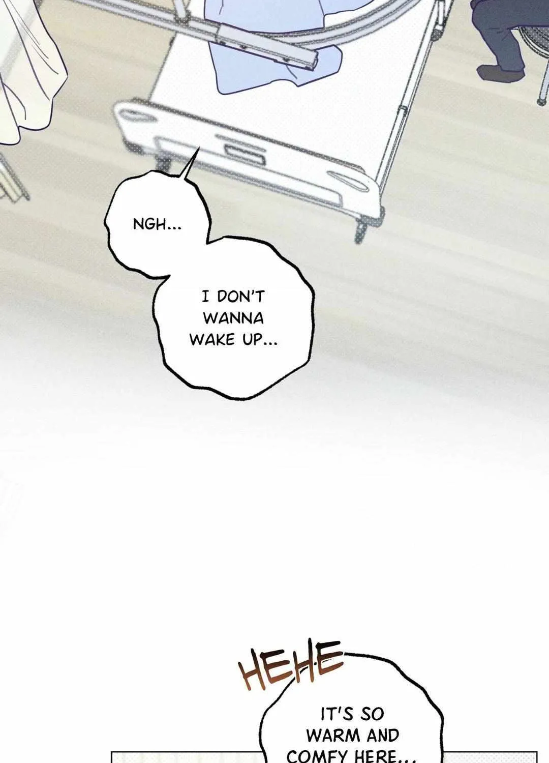 Prison Breakfast Chapter 37 page 6 - 